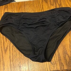 Victoria’s Secret Swim Bottoms